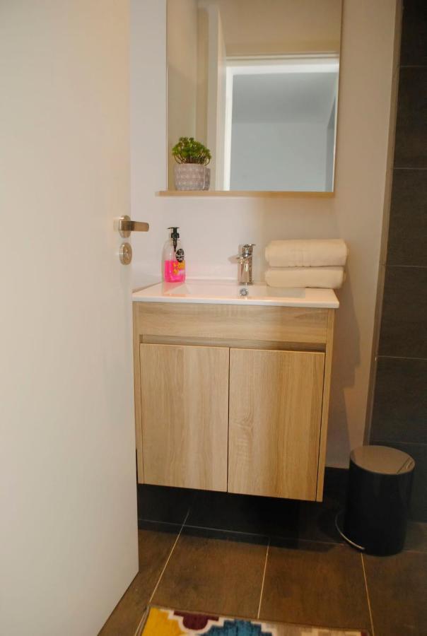 Astoria Apartments Nairobi Luaran gambar