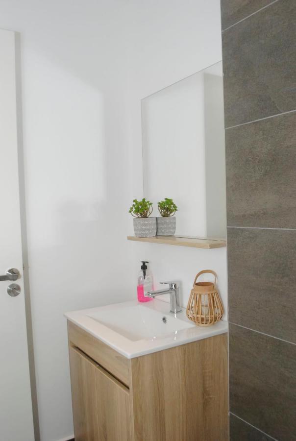 Astoria Apartments Nairobi Luaran gambar